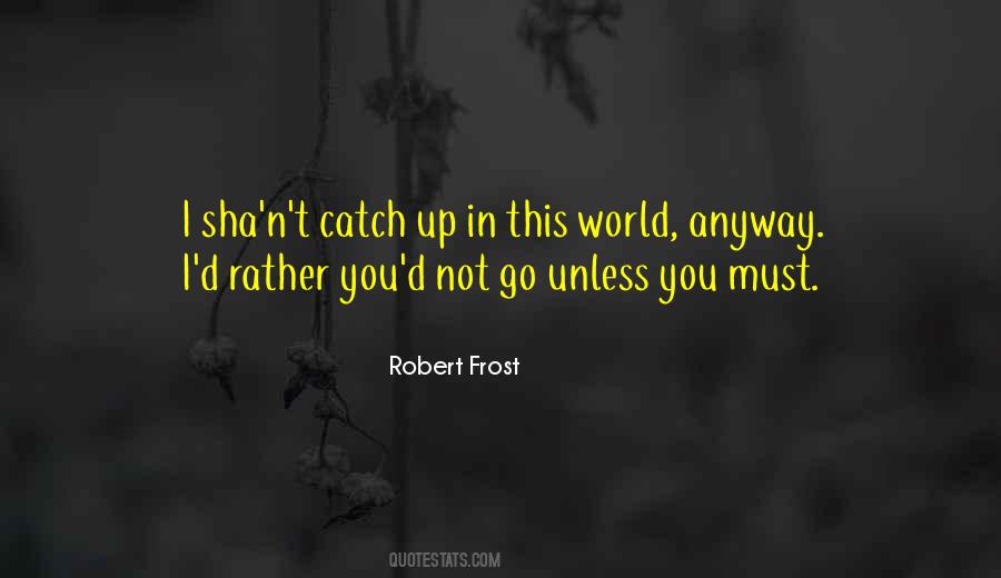 You N I Quotes #450732