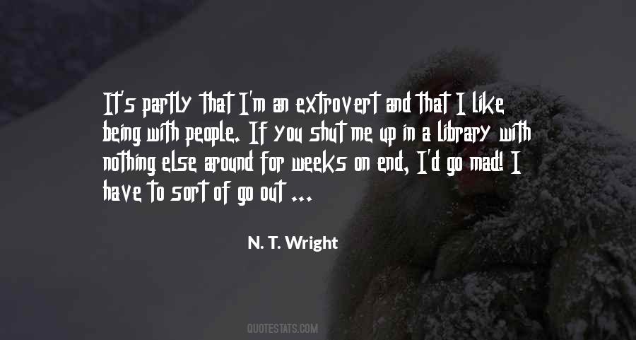 You N I Quotes #474701