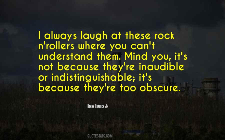 You N I Quotes #89324