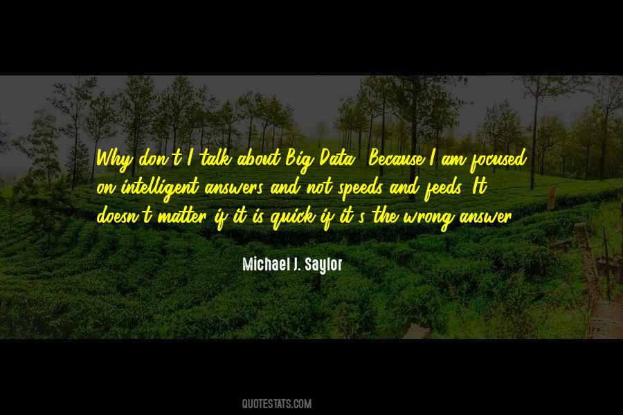 I Am Not Smart Quotes #341812