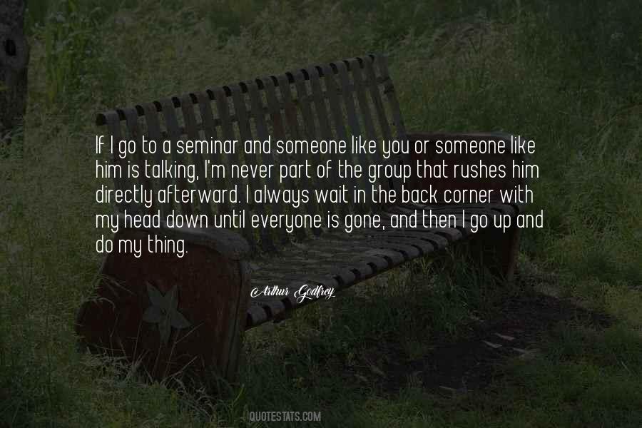 Go Back To Him Quotes #1056703
