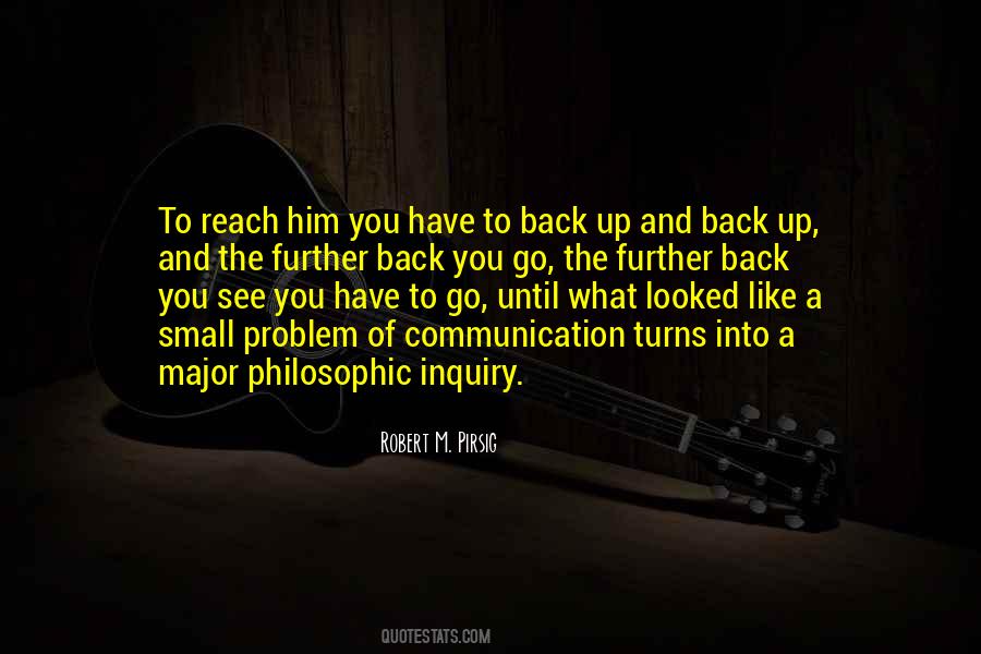 Go Back To Him Quotes #1609902