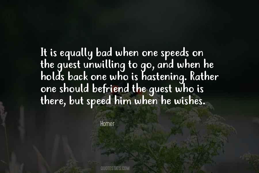 Go Back To Him Quotes #1666209