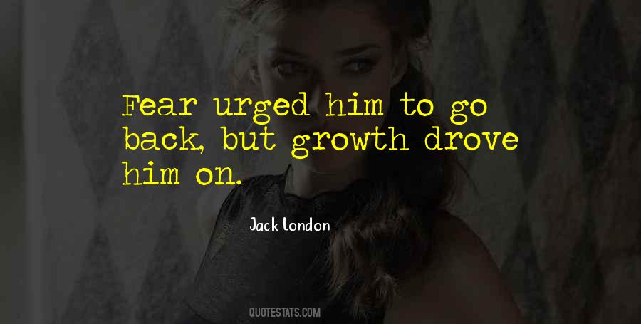 Go Back To Him Quotes #379540