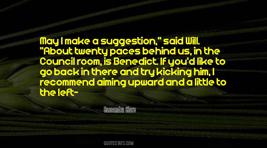 Go Back To Him Quotes #555932