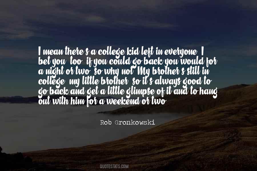 Go Back To Him Quotes #593103