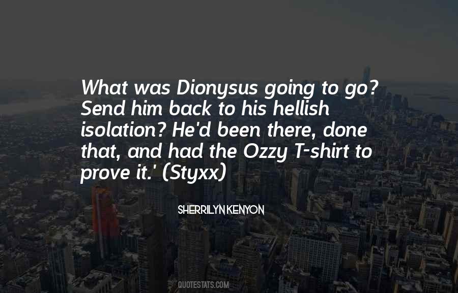 Go Back To Him Quotes #835941