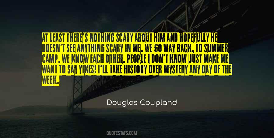 Go Back To Him Quotes #959750
