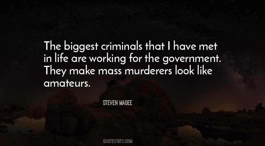 Quotes About Government Propaganda #194074