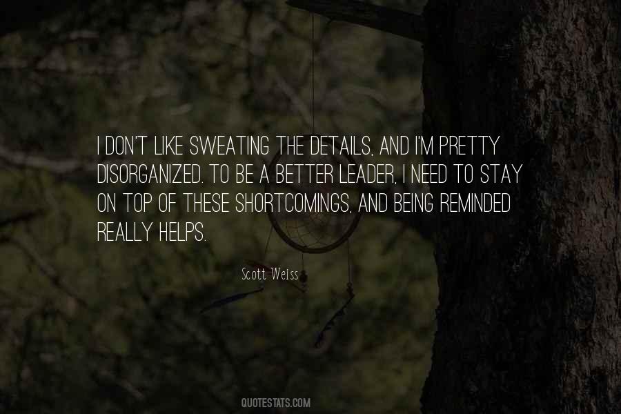 Stay Pretty Quotes #1232895