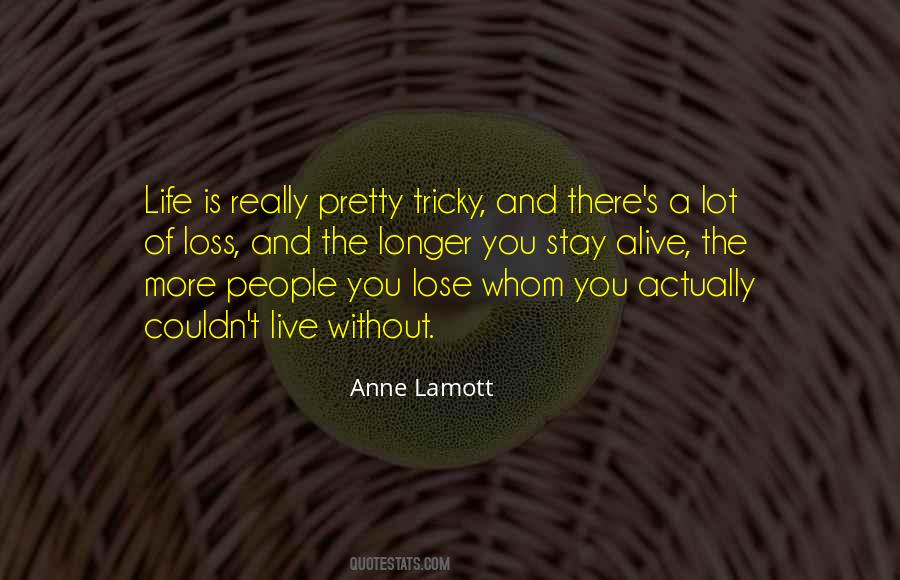 Stay Pretty Quotes #1473880