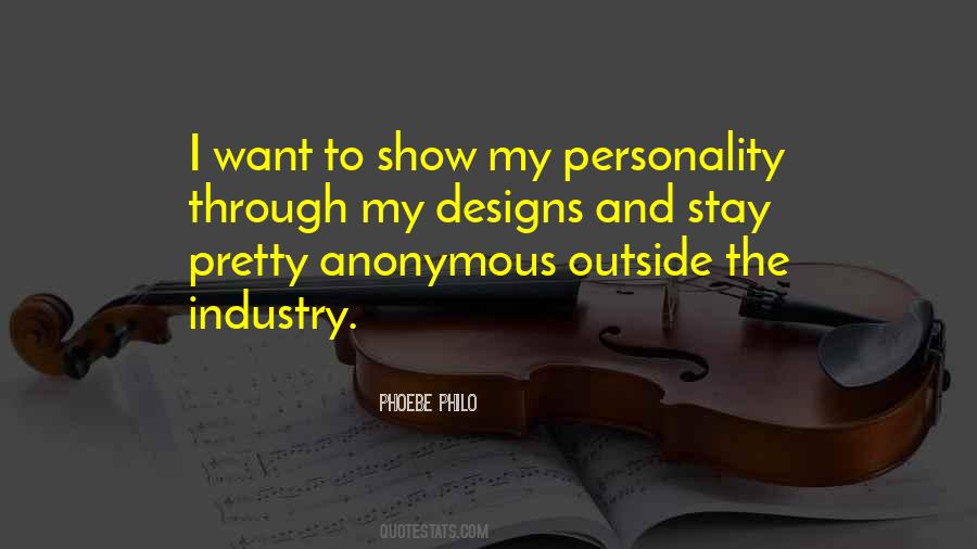 Stay Pretty Quotes #1871622