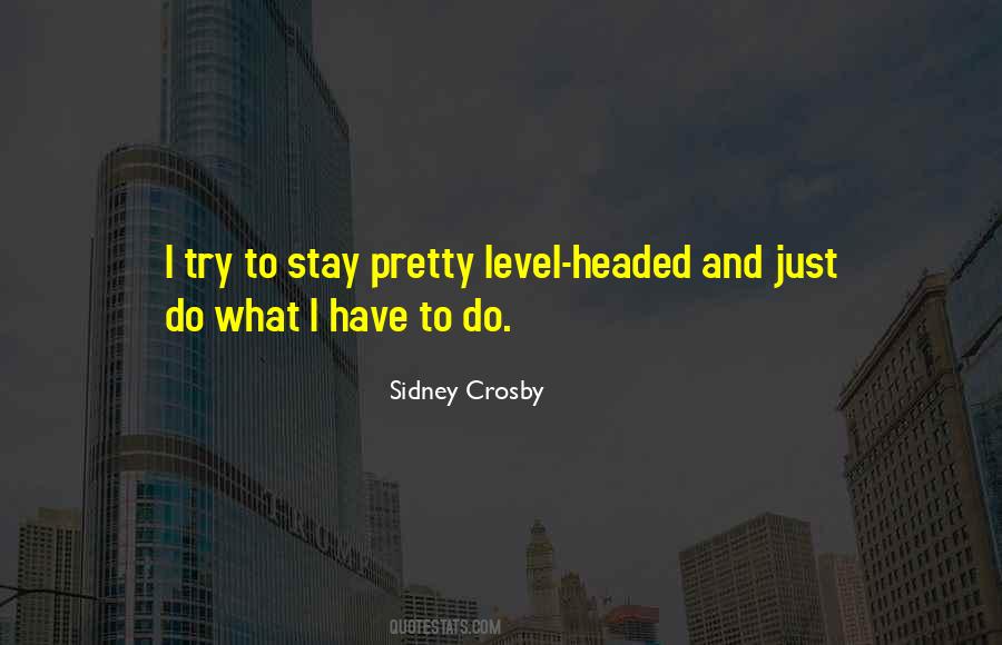 Stay Pretty Quotes #820428