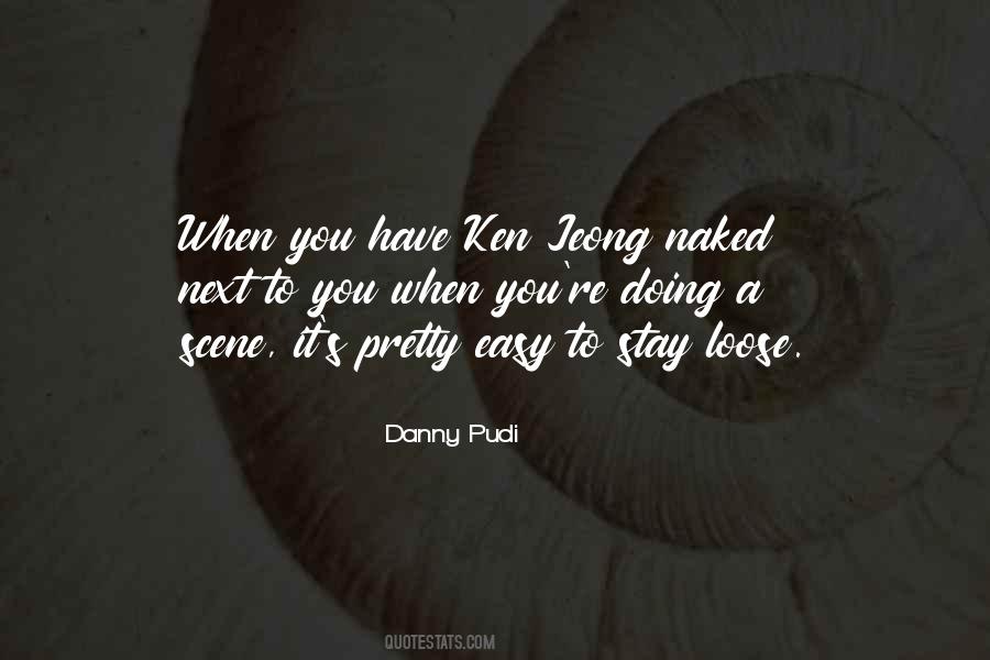 Stay Pretty Quotes #983639