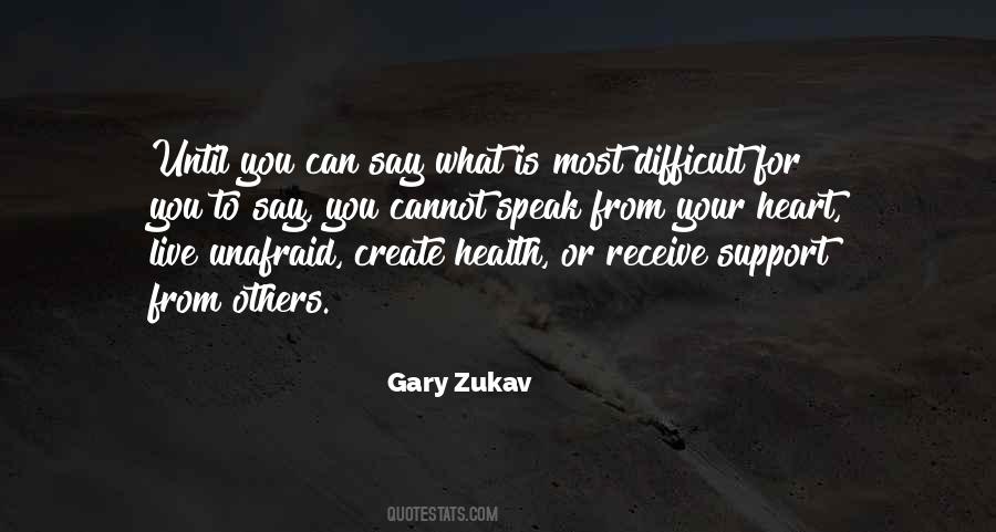 To Live For Others Quotes #211059