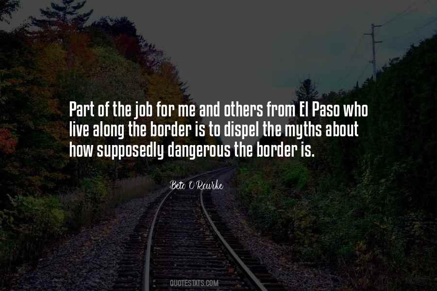 To Live For Others Quotes #212319