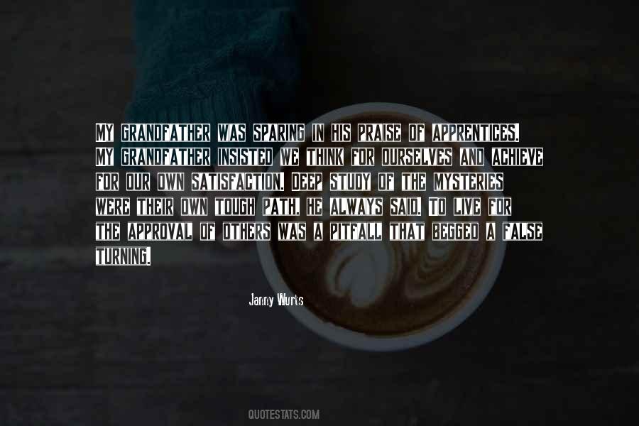 To Live For Others Quotes #386621