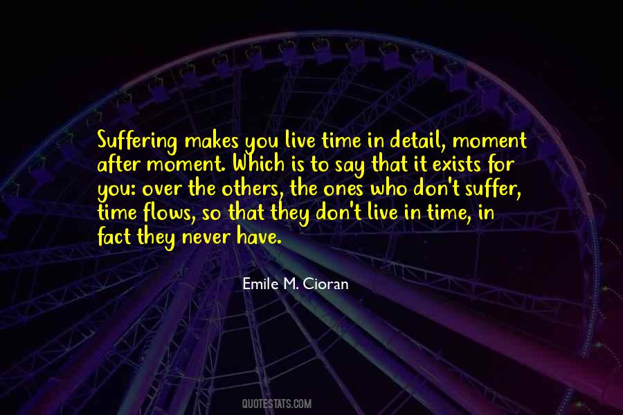 To Live For Others Quotes #475796