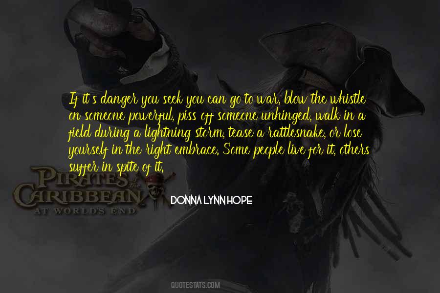 To Live For Others Quotes #568818