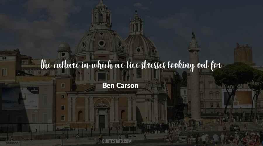 To Live For Others Quotes #766433