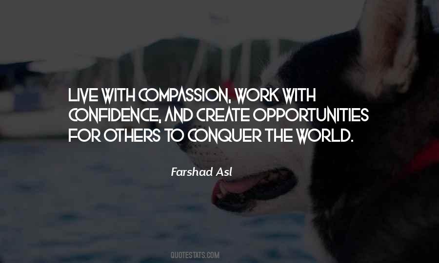 To Live For Others Quotes #834623