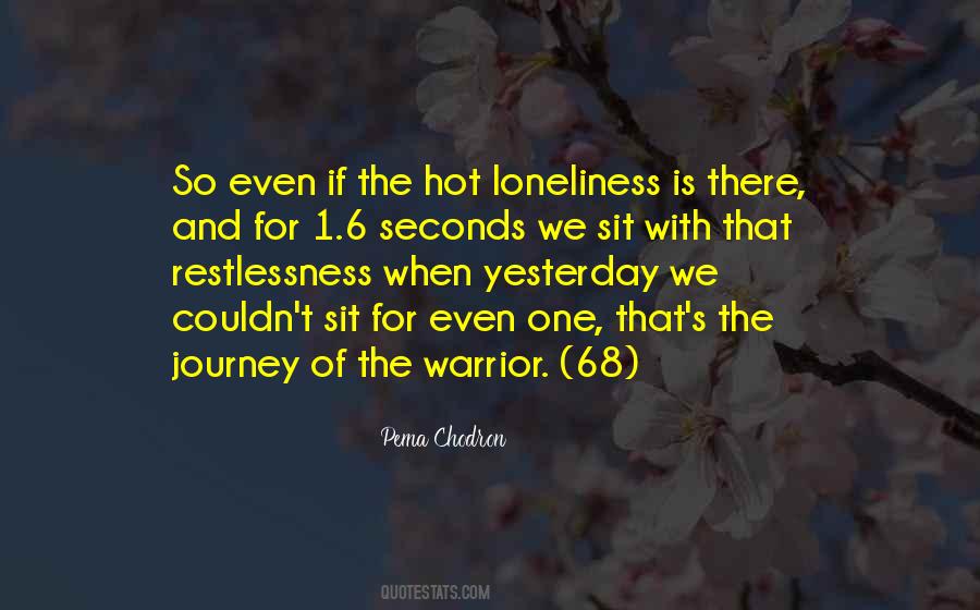 Journey Of Quotes #978245