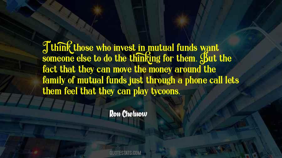 Invest In Someone Quotes #191629