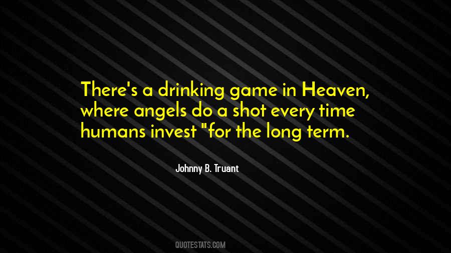 Invest In Someone Quotes #38629