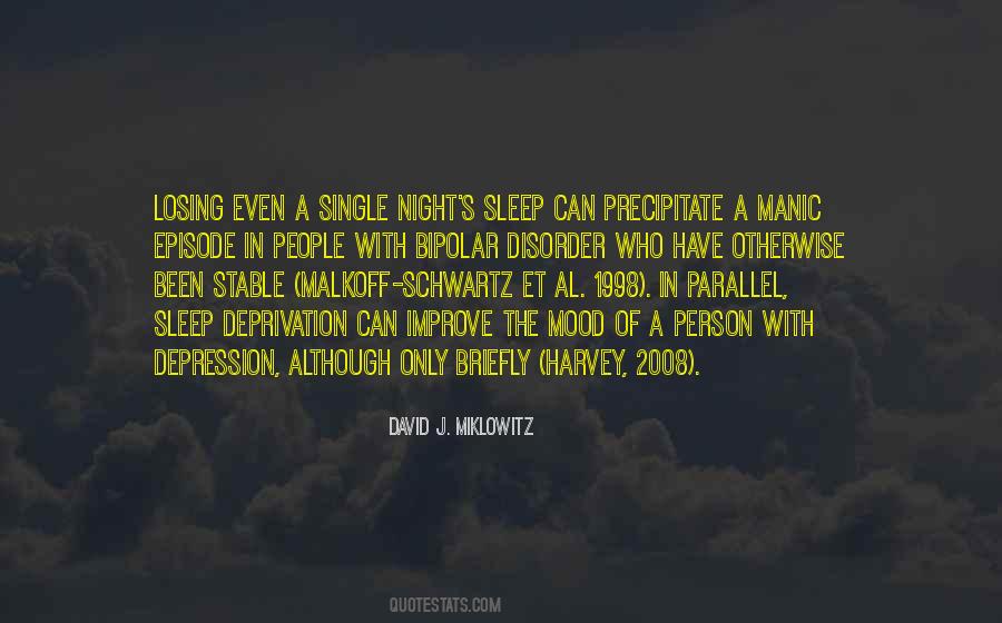 Single Mood Quotes #514712