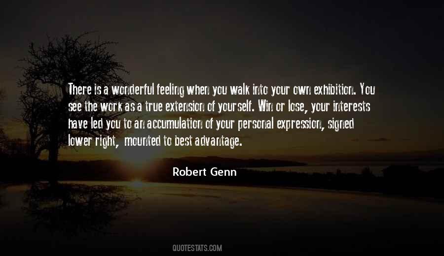 Feeling Your Best Quotes #1031247