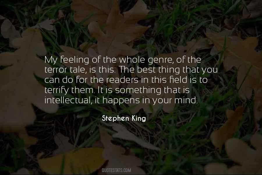 Feeling Your Best Quotes #1248645