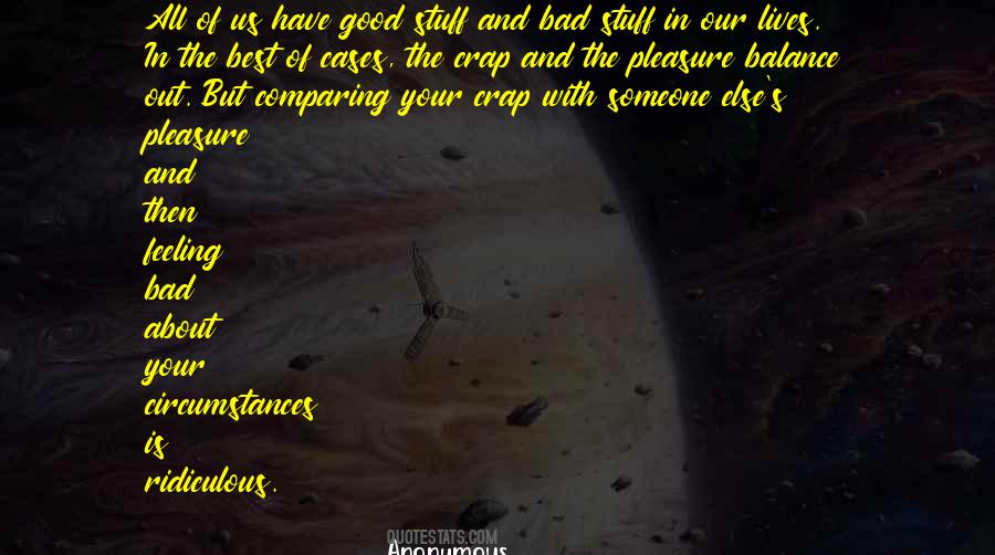 Feeling Your Best Quotes #926960