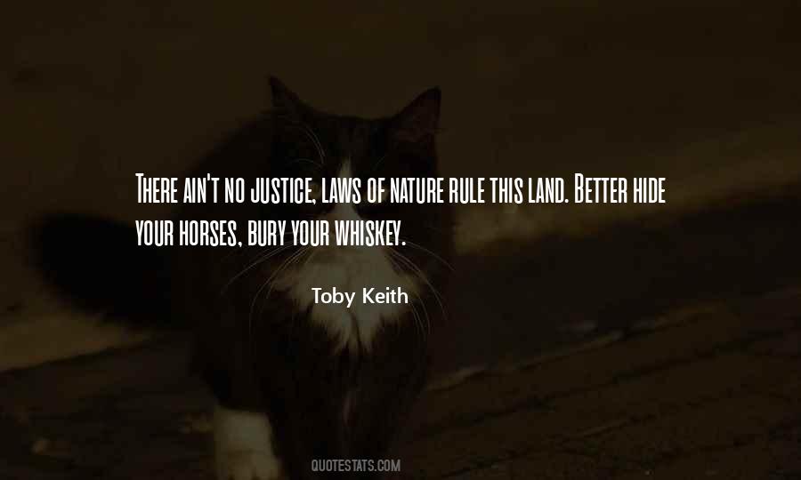 Horse Nature Quotes #1102526