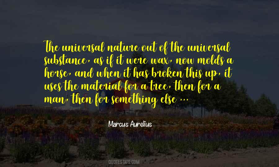 Horse Nature Quotes #1403403