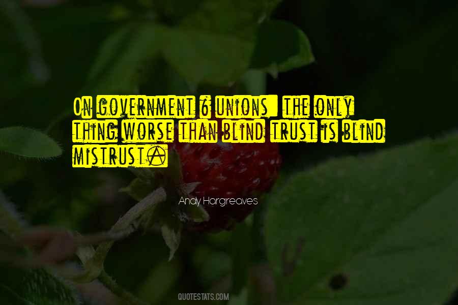 Quotes About Government Leadership #1434352