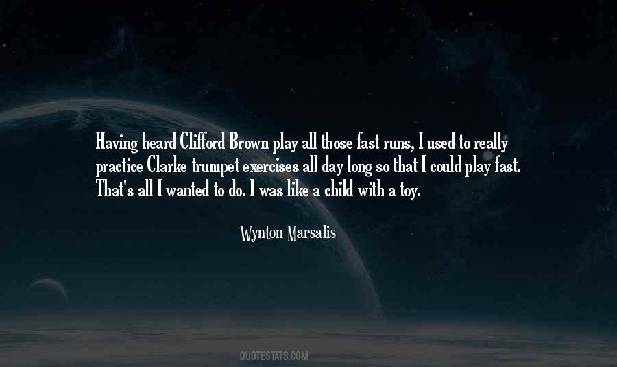 Practice The Way You Play Quotes #271620