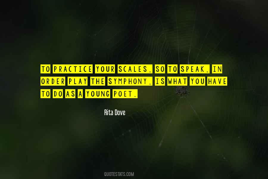 Practice The Way You Play Quotes #363763