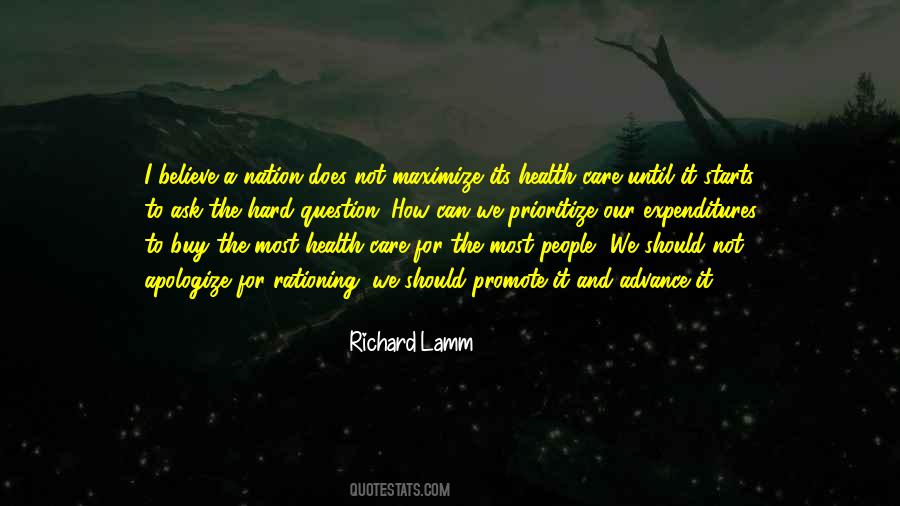 How To Not Care Quotes #1579674