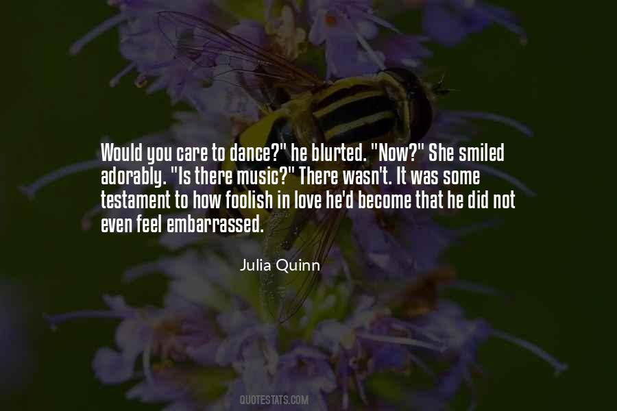 How To Not Care Quotes #451567