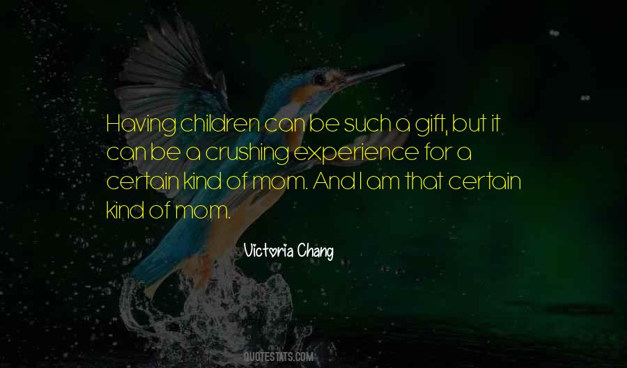 Mom Gift Quotes #71043