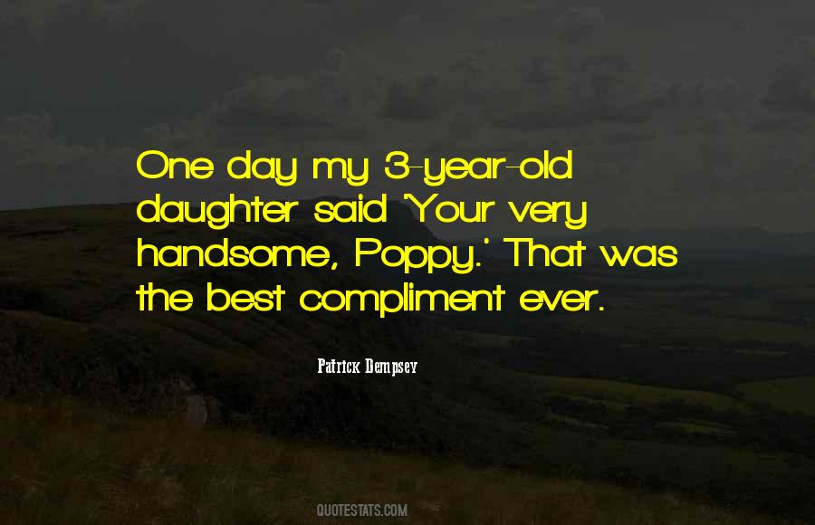 The Best Daughter Quotes #1249736