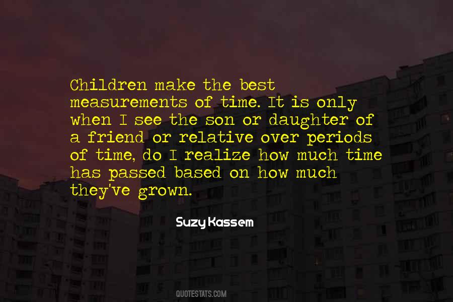 The Best Daughter Quotes #594864