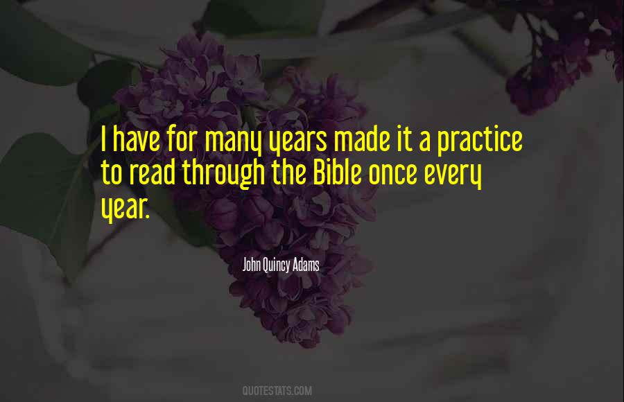 Practice Reading Quotes #1393248