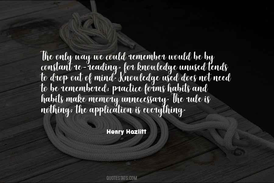 Practice Reading Quotes #1469247