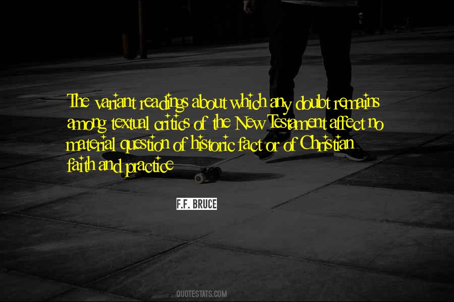 Practice Reading Quotes #1493950