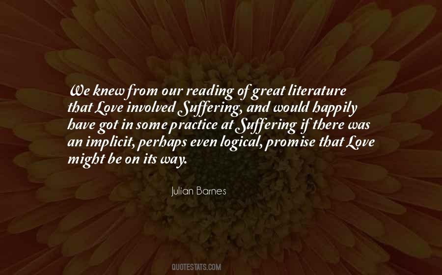 Practice Reading Quotes #1754723