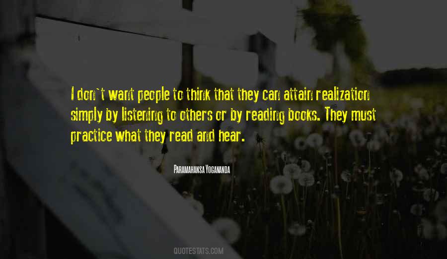 Practice Reading Quotes #283924