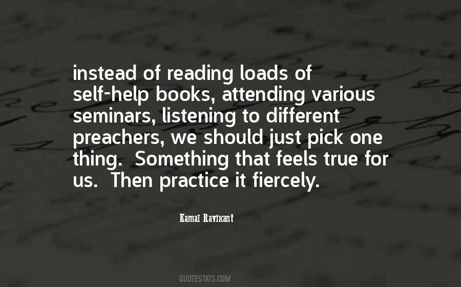 Practice Reading Quotes #842493