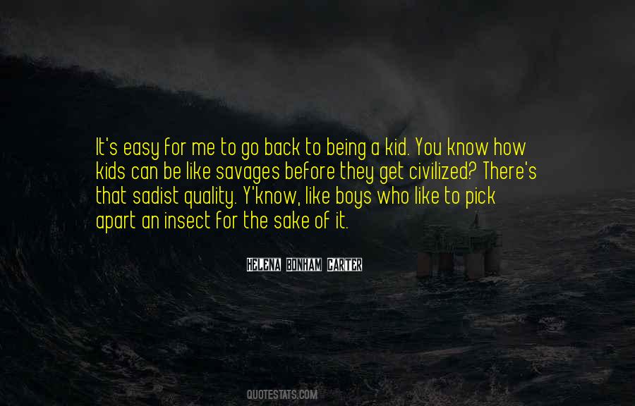 You For Being There For Me Quotes #596339
