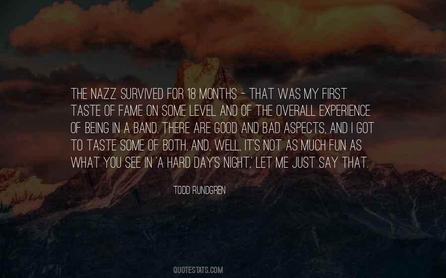 You For Being There For Me Quotes #646062